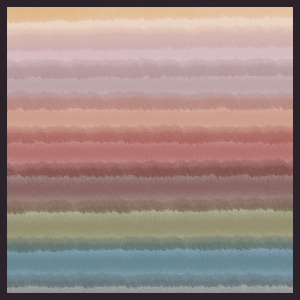 22 Shades of Autumn Flat Cards