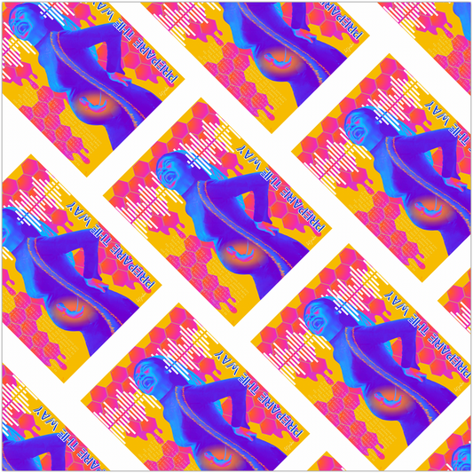 Wild Expectations Prints