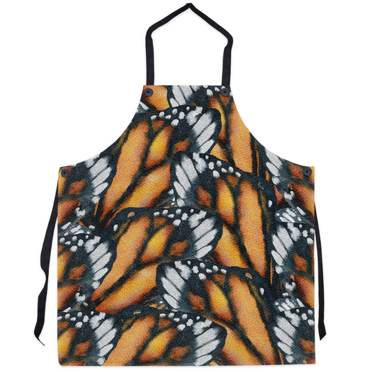 The Monarchy Apron