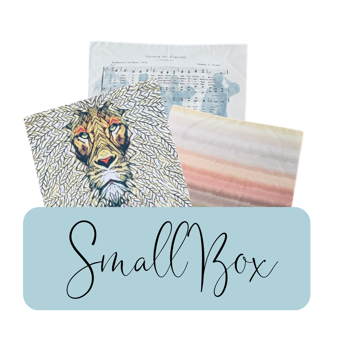 Small Seasonal Subscription Box