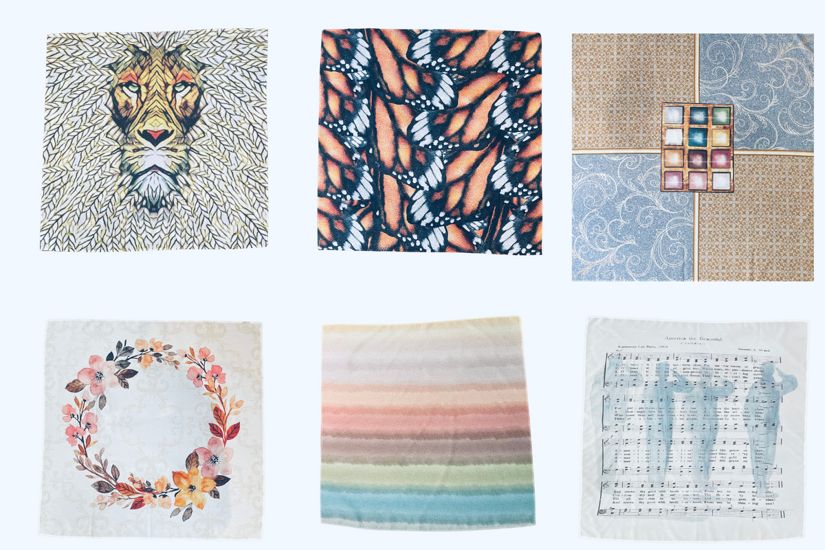Small Seasonal Subscription Box