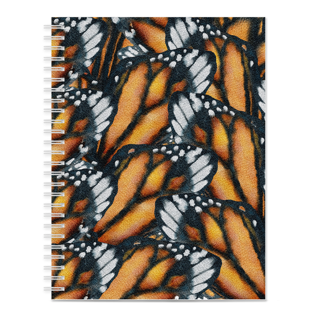 The Monarchy Notebook