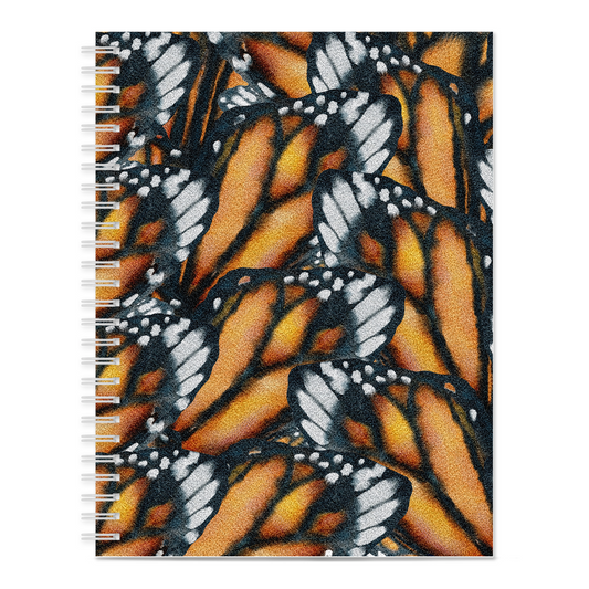The Monarchy Notebook