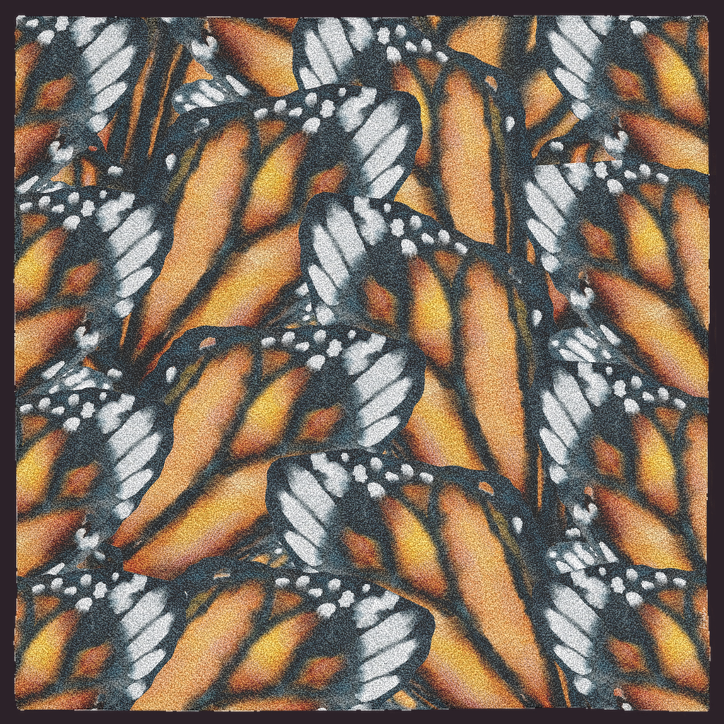 The Monarchy Gift Cloth